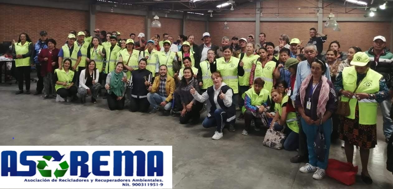 Equipo ASOREMA